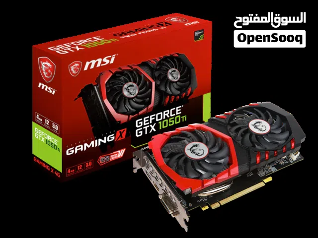 gtx1050 ti