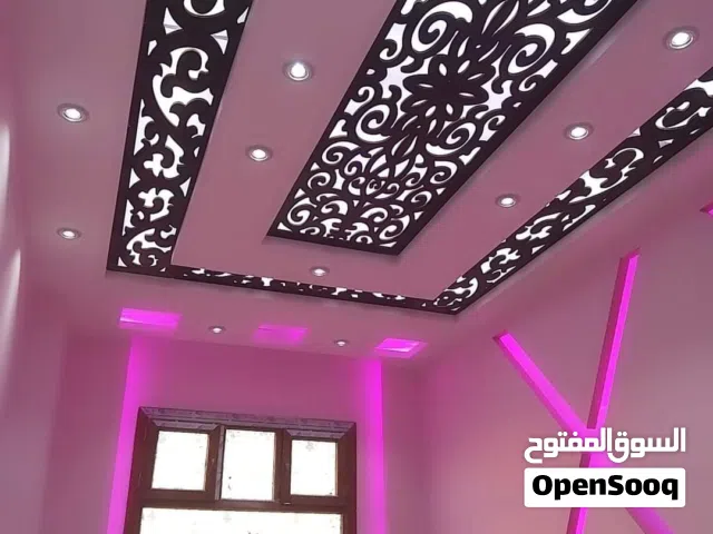 شقة للايجار اوال ساكن