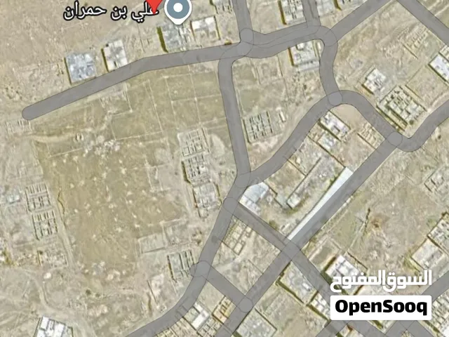للبيع ارضيتن لصق بسعر مناسب في مخطط الشؤون الاجتماعيه خلف المساكن