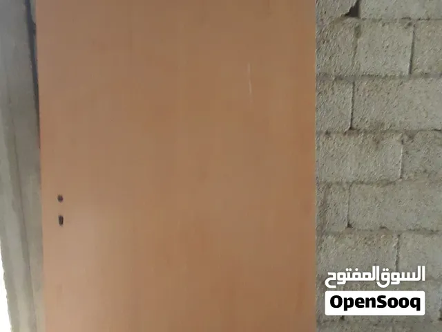 أبواب تركى جديد للبيع الطول مترين والعرض متر