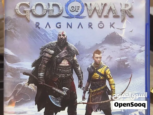 God of war ragnarok