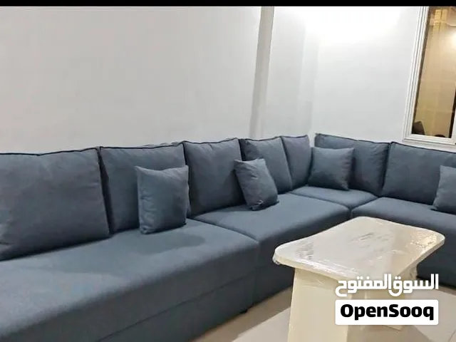 Sofa set (fresh condition)