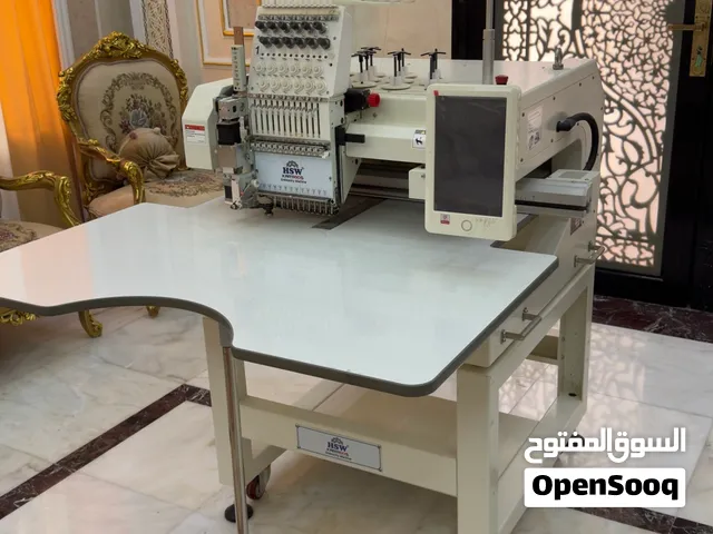 عرض خاص و مميز مكاين خياطة