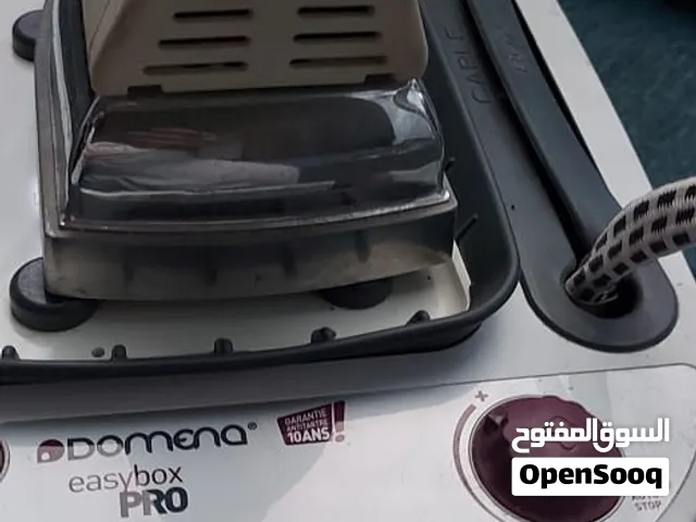 مقواة بخارية