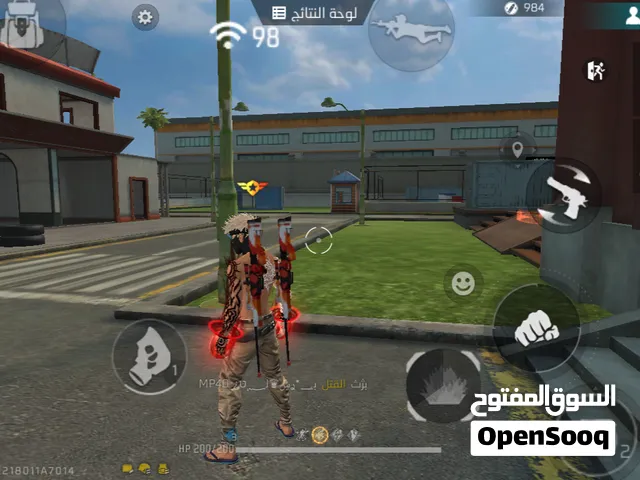 متوفر حسابات جواهر اكواد كل شي موجود