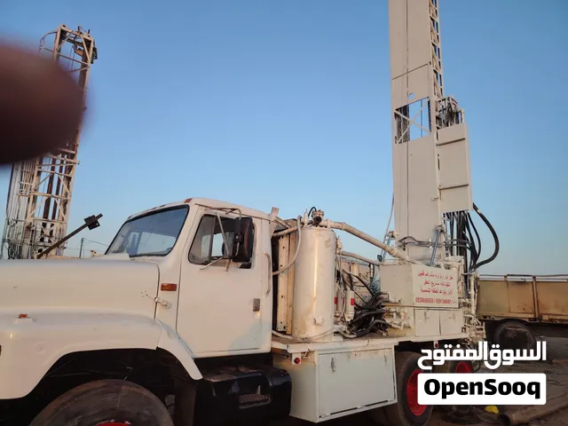 فرار حفر ابار مياه الجوفيه وقواعد البناء وقواعد طاقه الشمسيه بإشراف