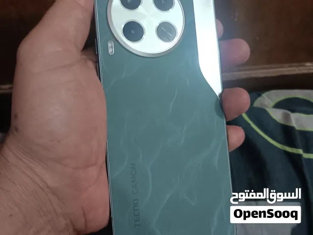 Tecno Camon 512 GB in Baghdad