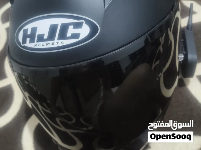 شبه جديده hjc c10