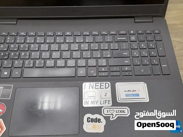 Dell vostor 3500 مستعمل