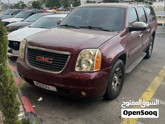 للبيع يوكن موديل 2008
