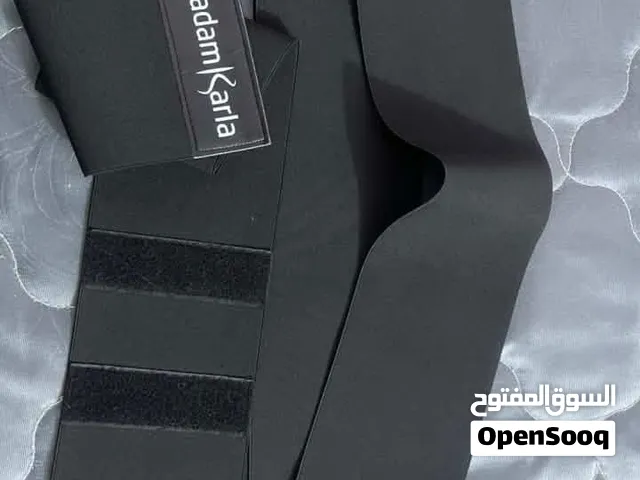 مشد مدام كارلا جديد