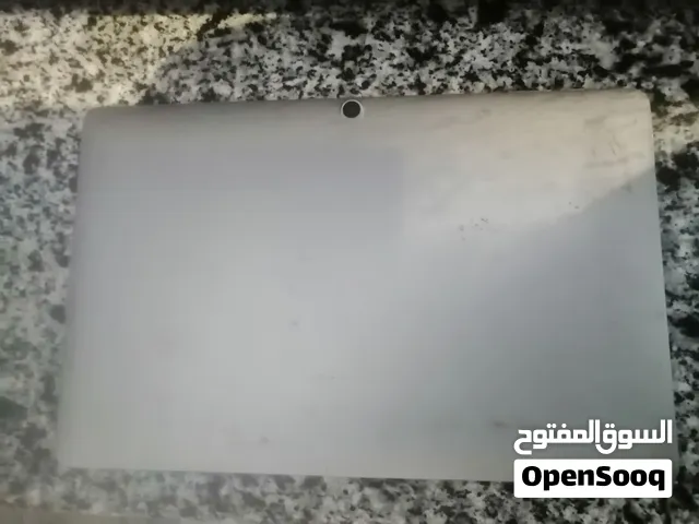 تابلت ويندوز
