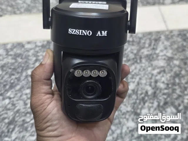 كامره واي فاي شحن ذات رؤيا ليليه دوارة