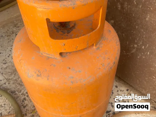 اسطوانه غاز