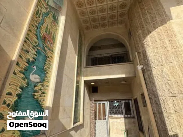 عقار للبيع- فرصة ذهبية لامتلاك بيت أحلامك في السيدية – مساحة 331م لدى شركتنا الاعتماد الهندسي حصرا