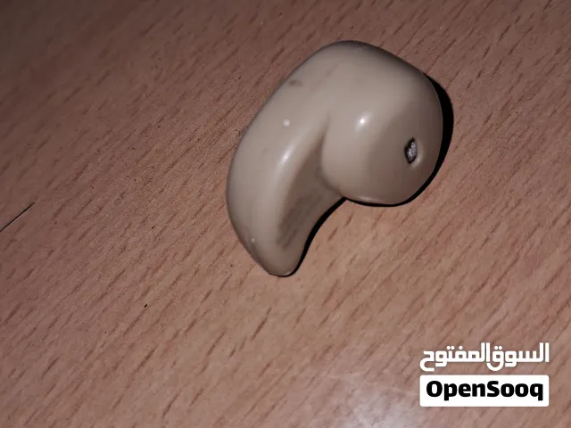 سماعات اذن طبيه وبلوتوثهذه هي سماعة البلوتوث اللاسلكية الصغيرة S530 AL Bluetooth V4.1، وتُعرف بتصميم