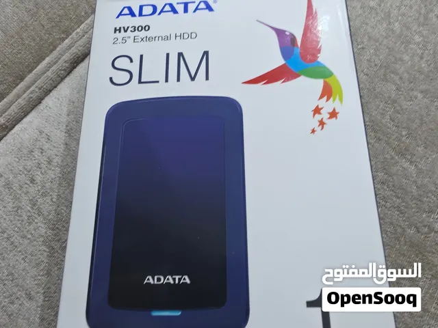 HHD Adata HV300