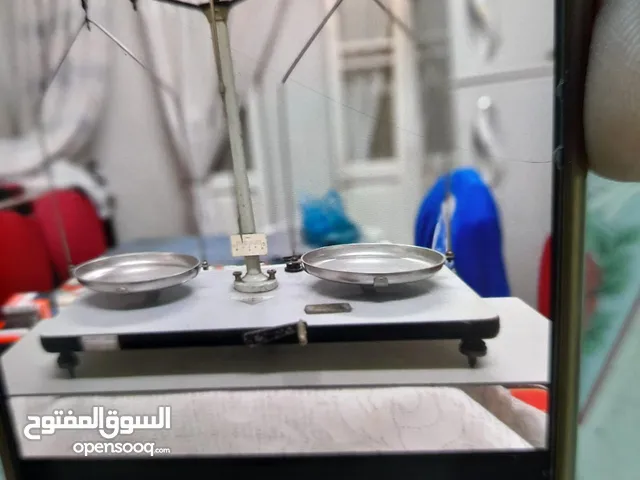 معدات طبيه معمليه