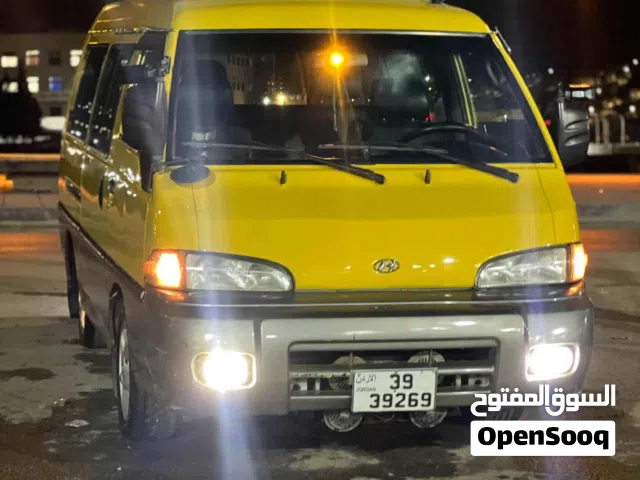 822 Used Bus - Van Cars For Sale in Jordan : Price from 2,800 JOD