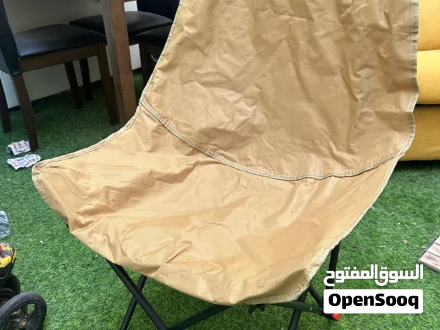 كراسي نخيم ورحلات