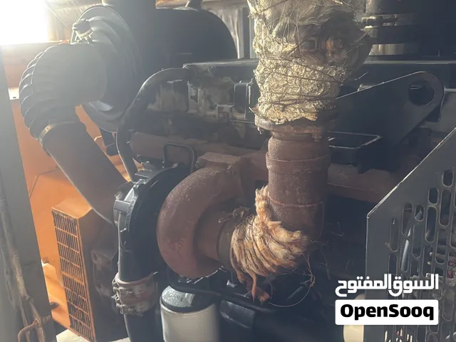 مولد كهرباء