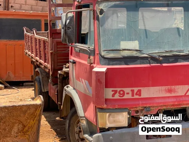 ويمي قلاب +ونش 3 طن  محرك 6 العادي محرك مشاء الله تبارك الله