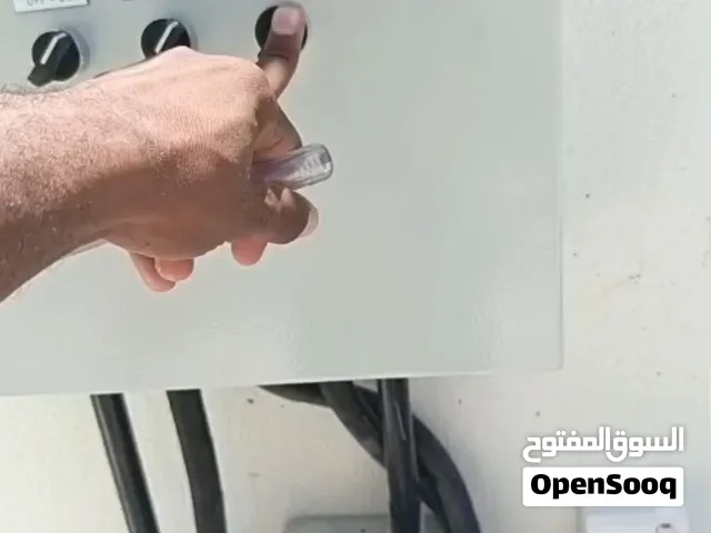 شركة محمد نور الدين لتصنيع وصيانة أحواض السباحة