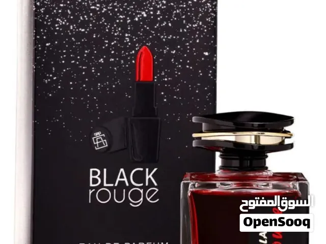 عطر اورورا بلاك روج بين يديكِ الآن