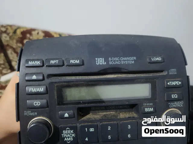مسجل سوناتا الأصلي 2007 jpl