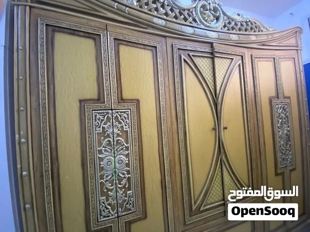 خزانه ملابس