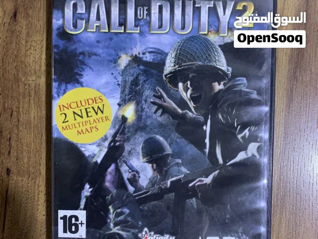 CALL of DUTY 2