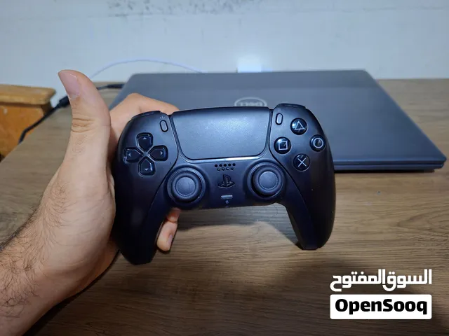 Ps5 DualSense midnight black