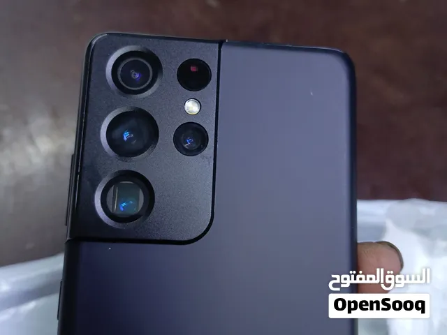 SAMSUNG S21 ULTRA 5G