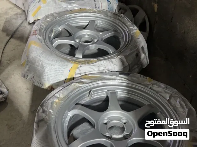 رنجات للبيع اربع بلوط