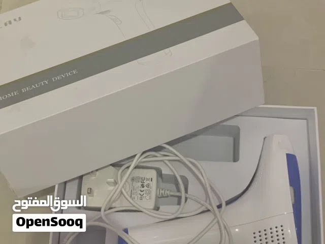 جهاز ليزر منزلي