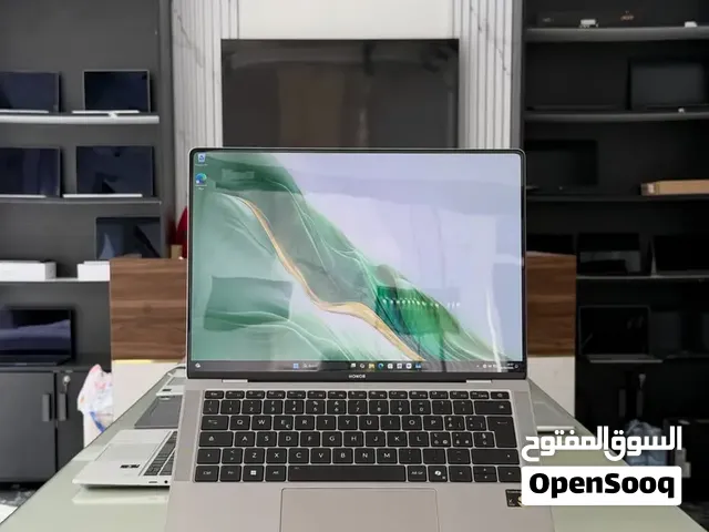 Honor Magicbook Art 14 Snapdragon