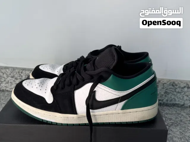 Air jordan 1 low