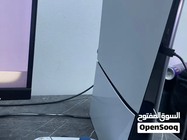 بلستيشن 5 سوني فايف فات 848 جي بي