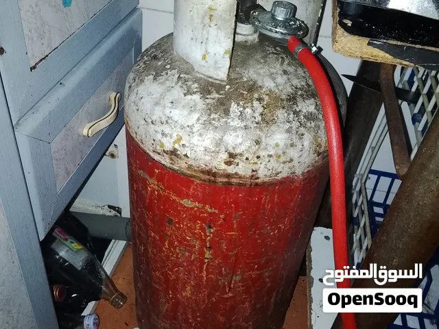 big cylinder 25 bd almost full