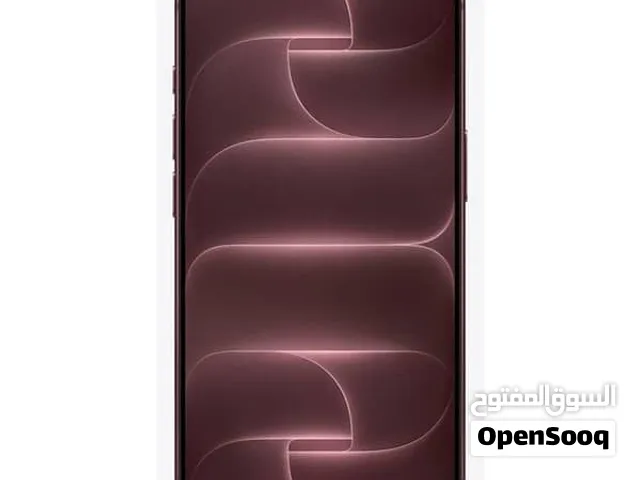 Apple iPhone 18 Pro 256 GB in Dubai