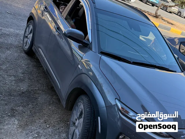 Used Hyundai Kona in Irbid