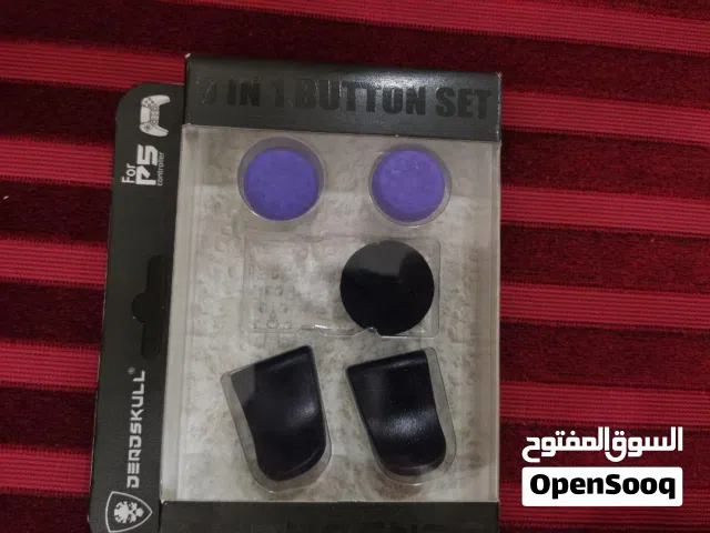 قطع لجهاز ps5