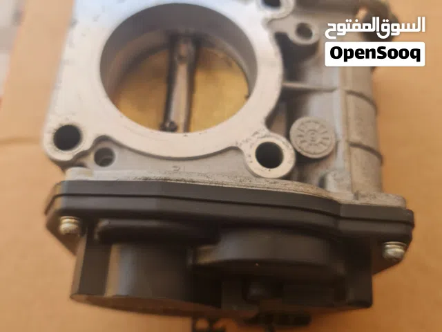 ثروتر نسيان تيدا