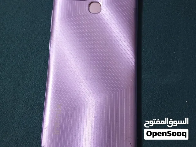 Infinix S4 32 GB in Amman