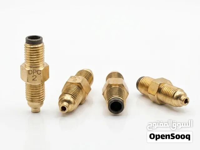 نوزلات خاصة باجهزة CNC او اجهزة الاخشاب المعرضة دائما للتلف