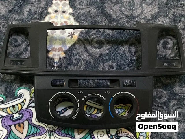للبيع ديكور هايلوكس موديل 2015