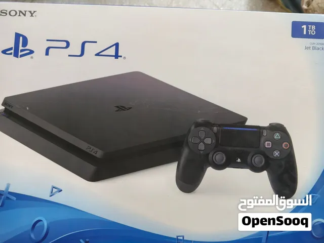 PlayStation 4 PlayStation for sale in Tulkarm