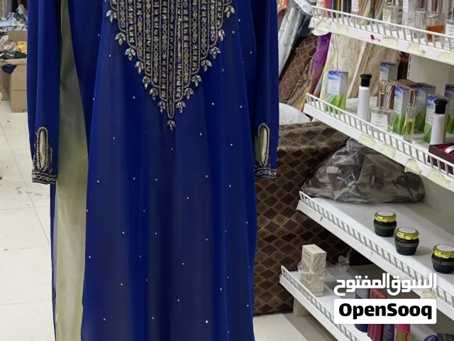 ملابس نسائية جلابيات للعيد أو المناسبات راقية