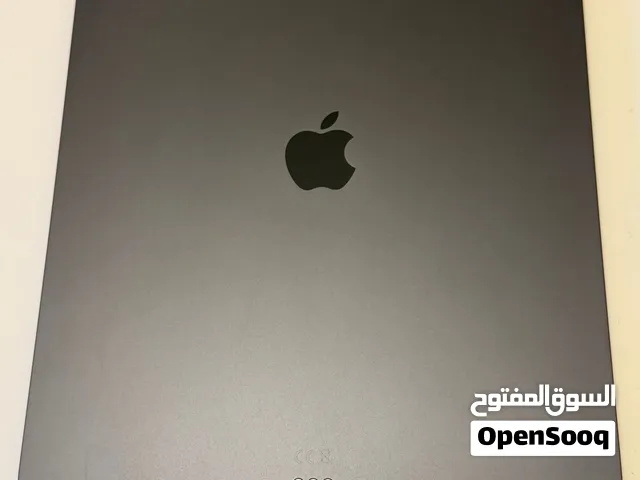 Apple iPad Pro 13 256 GB in Amman