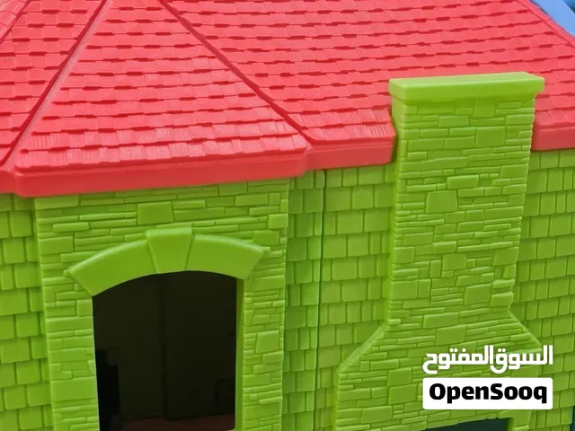 للبيع العاب اطفال كبيرة لحضانة